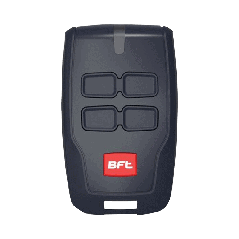 Remote - BAB ALSARAY AUTOMATIC GATES & BARRIERS TRADING LLC