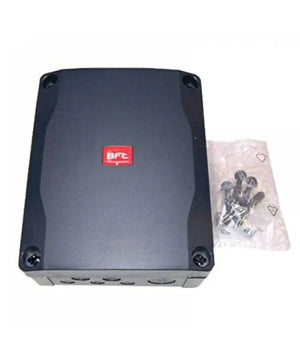 BFT Made In Italy Swing Gate Operator-2.5M - BAB ALSARAY AUTOMATIC GATES & BARRIERS TRADING LLC