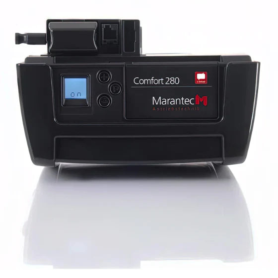 Garage Motor / مكينة باب كراج - BAB ALSARAY AUTOMATIC GATES & BARRIERS TRADING LLC