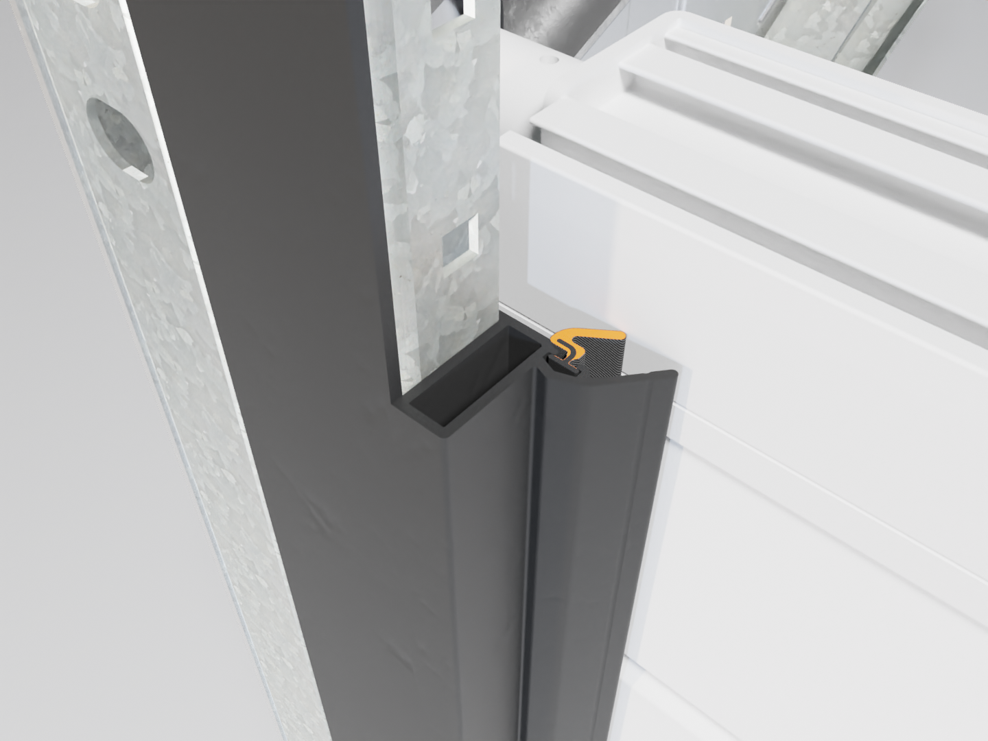 WhyChooseOurHome - BAB ALSARAY AUTOMATIC GATES & BARRIERS TRADING LLC