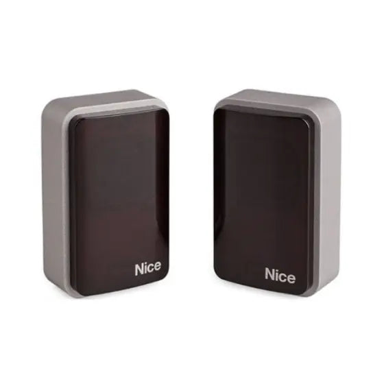 NICE Photocell - BAB ALSARAY AUTOMATIC GATES & BARRIERS TRADING LLC