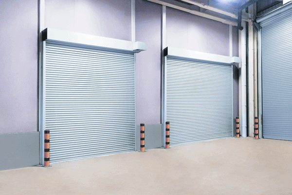 UAE’s Best Rolling Shutter Suppliers: 2026 Quality Guide