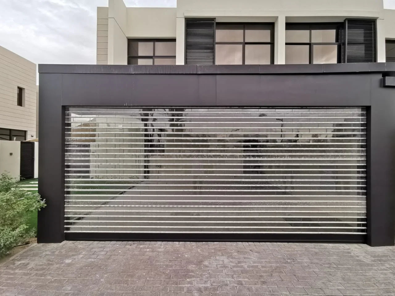 Roller Shutters in UAE: Pros, Cons, and 2026 Maintenance Guide