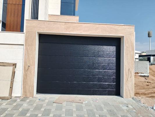 Garage Door Installation Cost in UAE (2025) | What Changes the Price