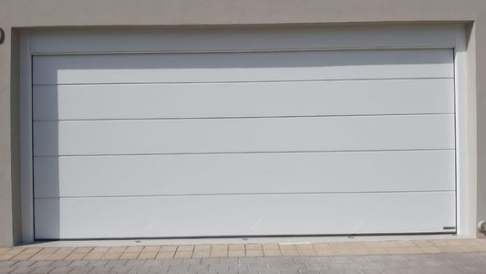 DIY Garage Door Repair Guide UAE | Safety & Fast Fixes
