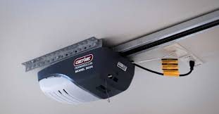 How to Program a Garage Door Opener (UAE Guide + Safety Tips)