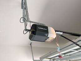 How to Reset a Garage Door Opener in the UAE (Soft & Hard Reset Guide)