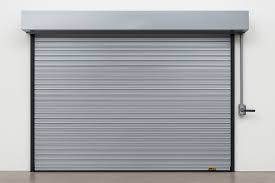No.1 Quality Roller Shutter Doors in Dubai: The Ultimate Buyer’s Guide