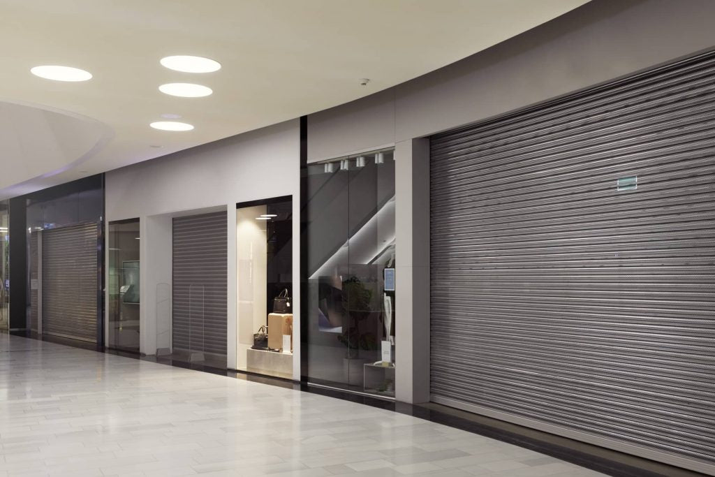 Best Roller Shutter Materials for UAE: A Guide to Durability & Security