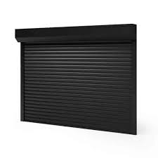Top 5+ GI Rolling Shutters in UAE 2026: Heavy-Duty & Rust-Proof Solutions
