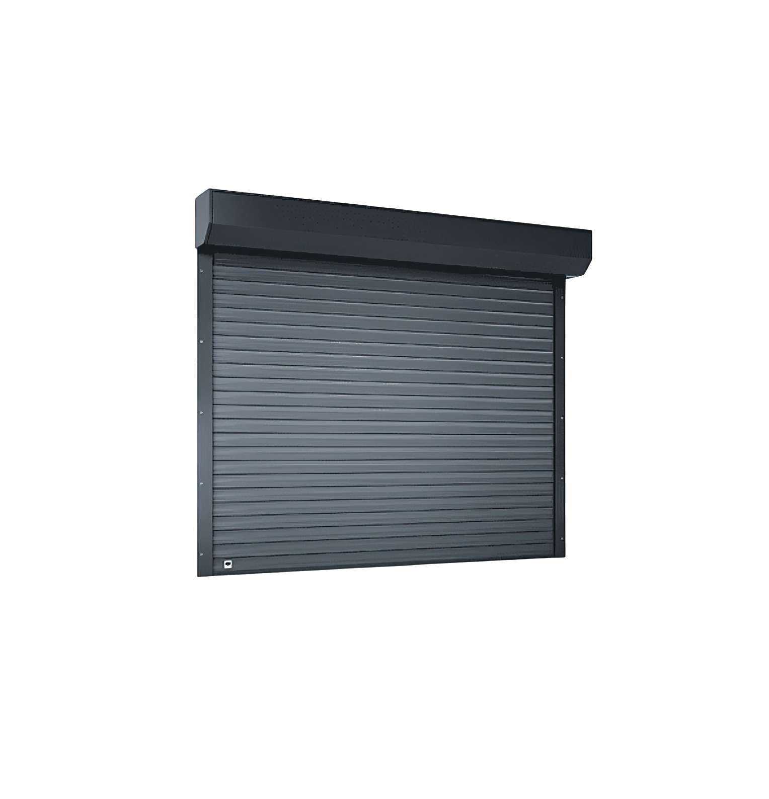 Shutter Door / باب شتر