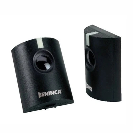 BENINCA Photocell Pair For Sliding Gates And Barriers